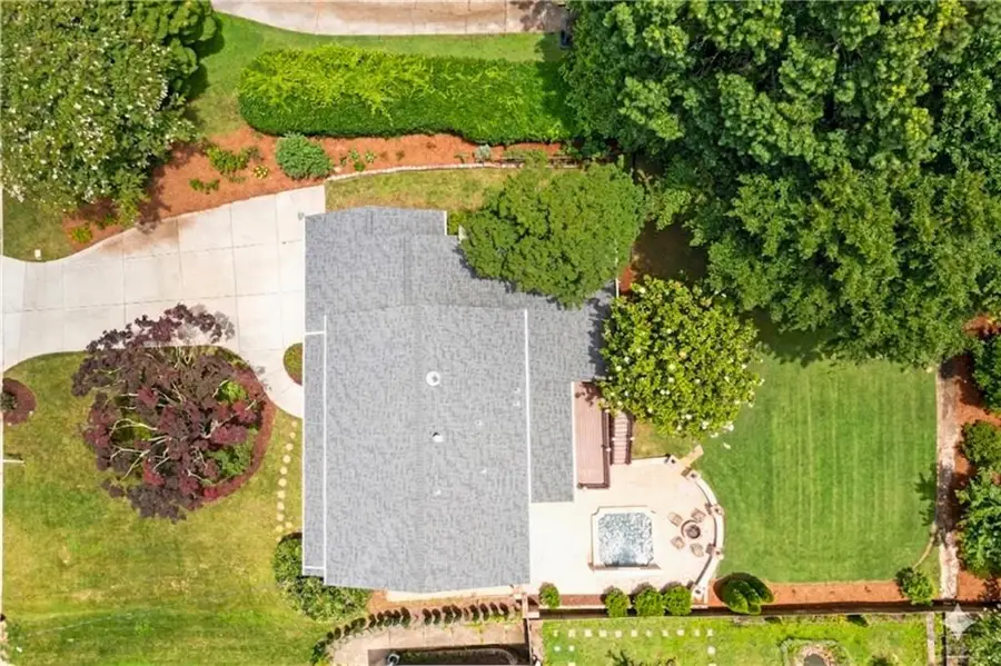 245 Stone Mill Trail, Sandy Springs, GA 30328 - #3