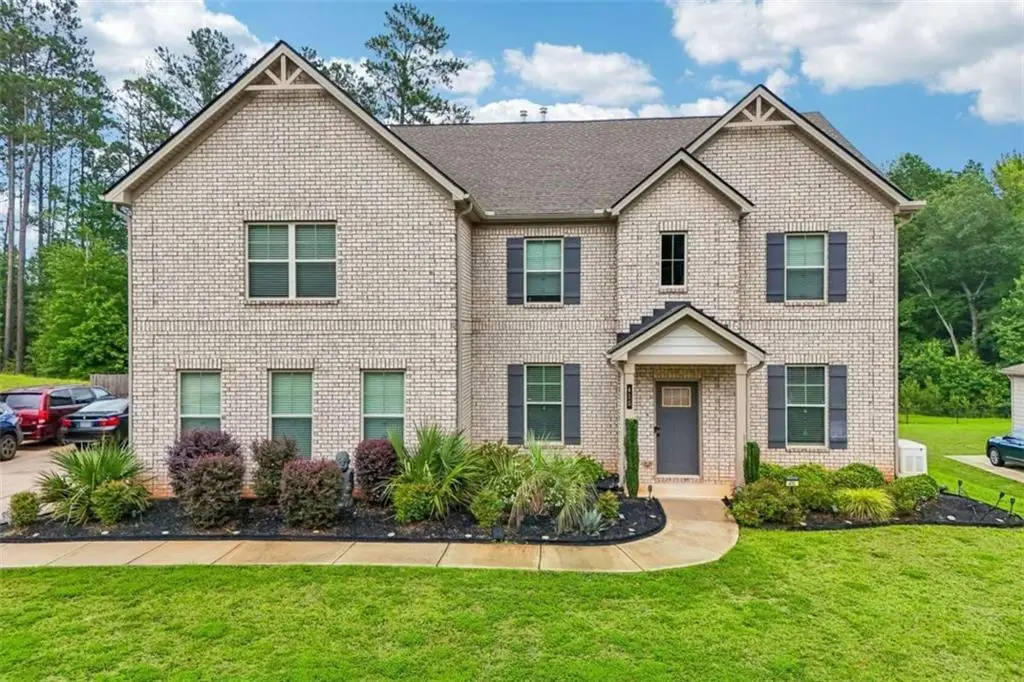 415 Traditions Lane, Hampton, GA 30228 - #1
