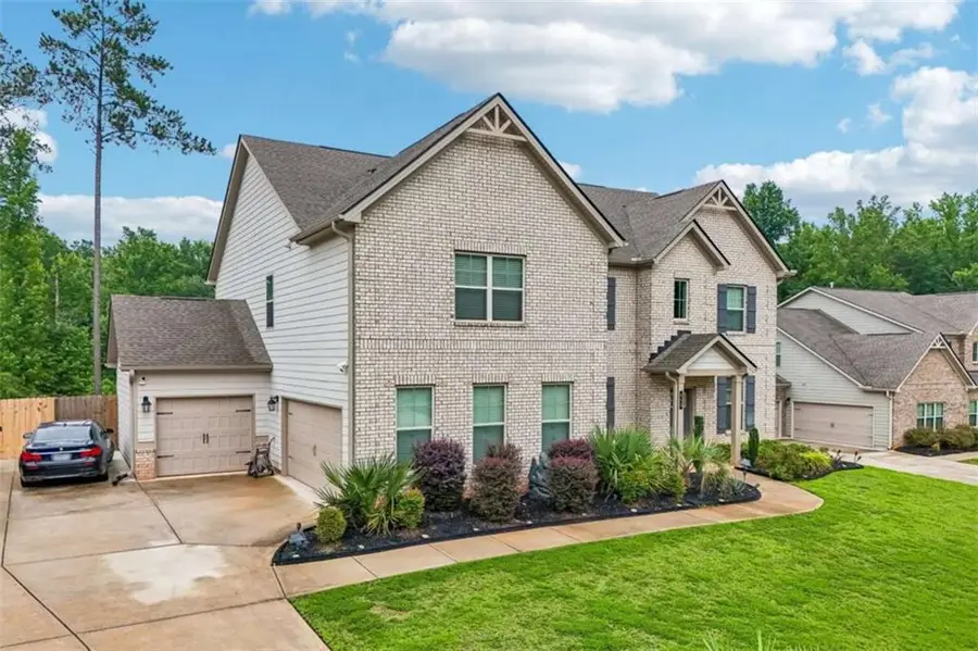 415 Traditions Lane, Hampton, GA 30228 - #3