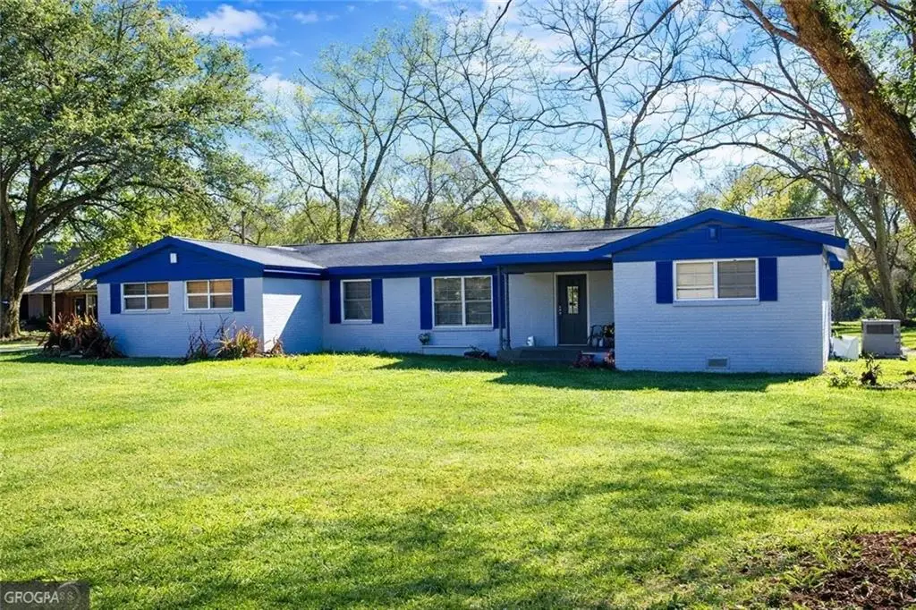 3108 Leggett Drive, Albany, GA 31721 - #1