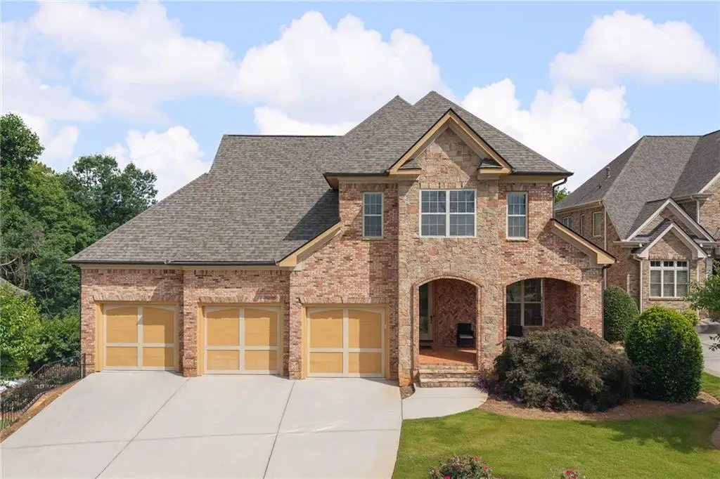 5938 Hogans Way, Douglasville, GA 30135 - #1