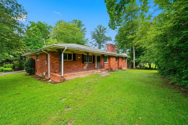 4070 Briarcliff Road Ne, Atlanta, GA 30345