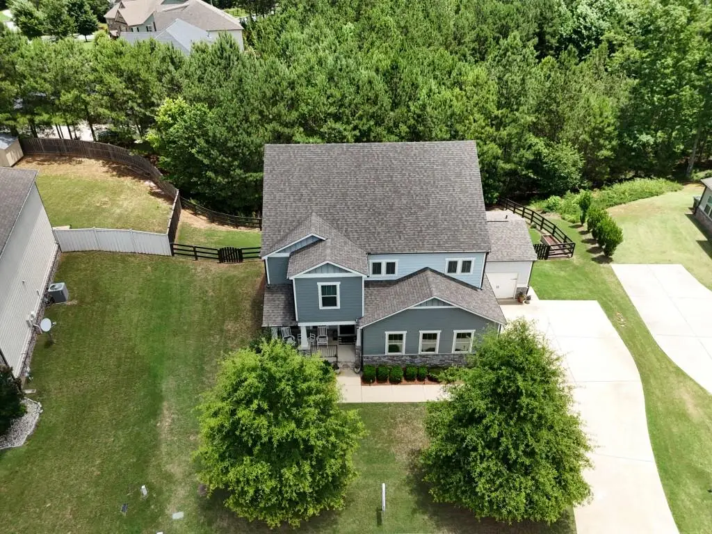 26 Ridgemont Way, Cartersville, GA 30120 - #1