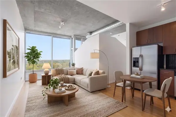 923 Peachtree Street Ne #1334, Atlanta, GA 30309