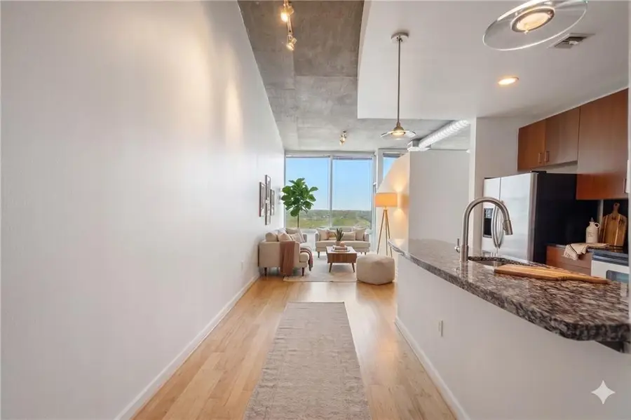 923 Peachtree Street Ne #1334, Atlanta, GA 30309 - #2