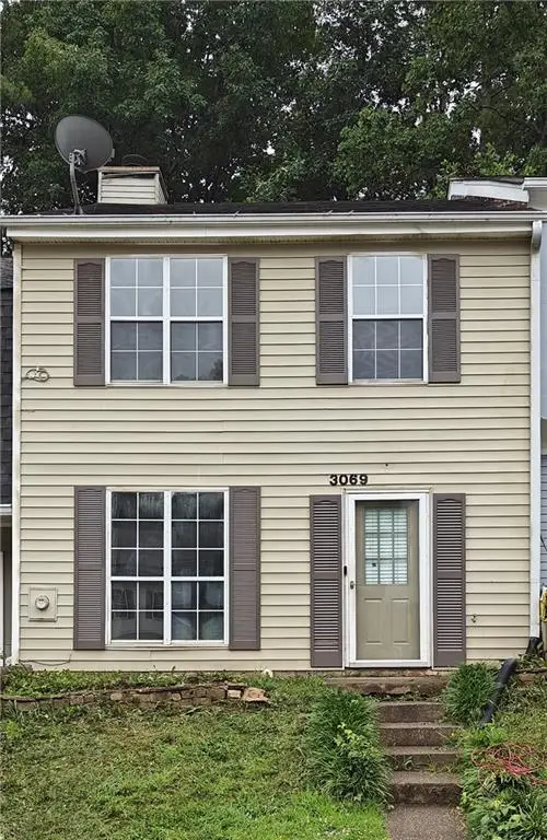 3069 Revere Court, Atlanta, GA 30340