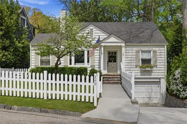 240 Eureka Drive Ne, Atlanta, GA 30305