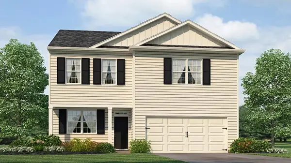 109 Glenrise Road, Dallas, GA 30157
