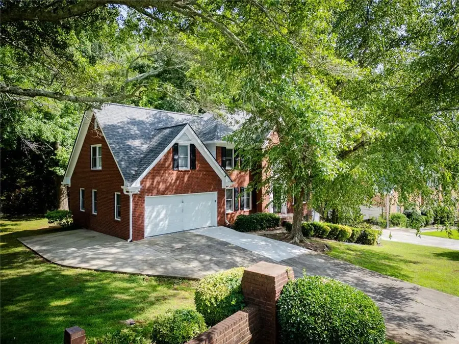 4964 Oak Leaf Terrace, Stone Mountain, GA 30087 - #2