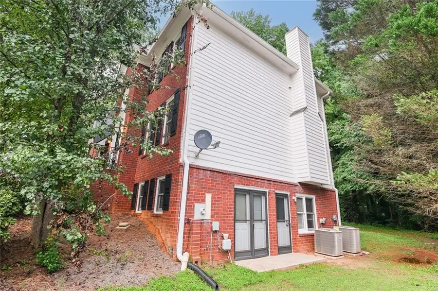 4964 Oak Leaf Terrace, Stone Mountain, GA 30087 - #3
