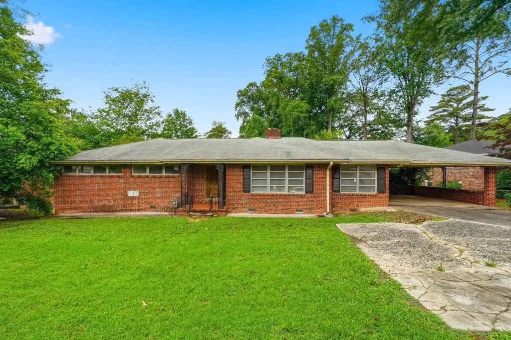 4078 Briarcliff Road Ne, Atlanta, GA 30345 - #1