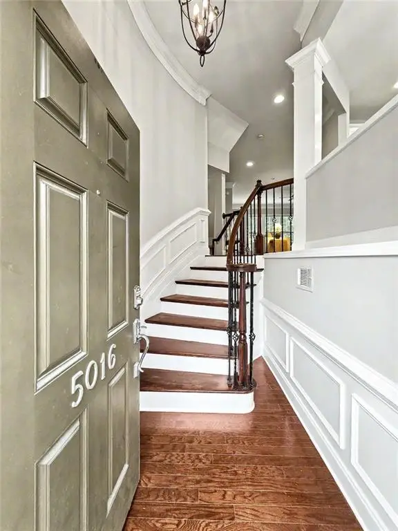 5016 Ridgemont Walk Se, Atlanta, GA 30339 - #3