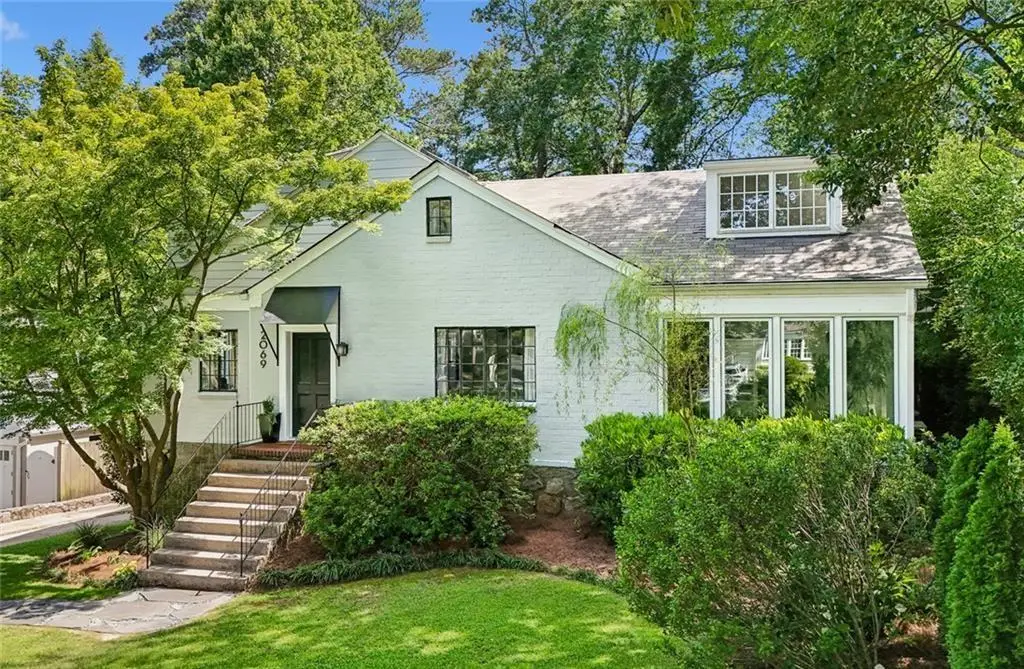 2069 Edinburgh Terrace Ne, Atlanta, GA 30307 - #1