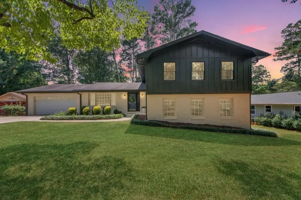 2204 Pine Point Drive, Lawrenceville, GA 30043 - #1