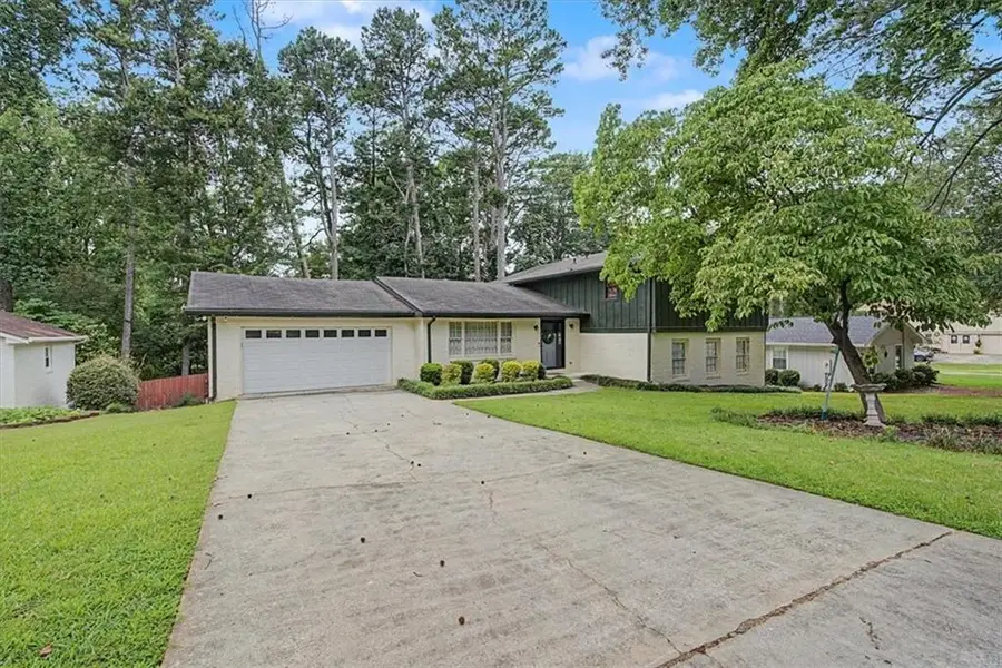 2204 Pine Point Drive, Lawrenceville, GA 30043 - #3