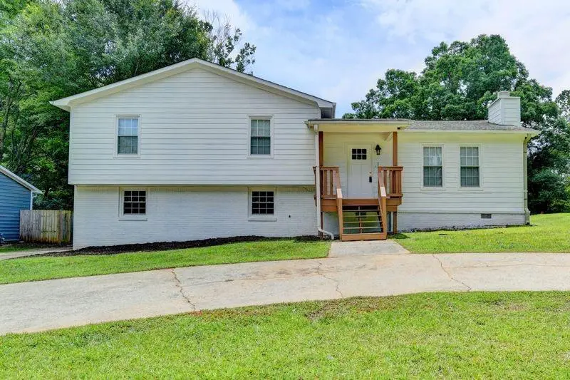 3414 Broxton Mill Way, Snellville, GA 30039 - #1