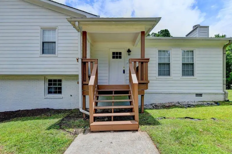 3414 Broxton Mill Way, Snellville, GA 30039 - #3