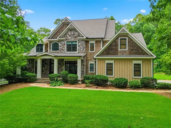 155 Reynolds Place, Fayetteville, GA 30215