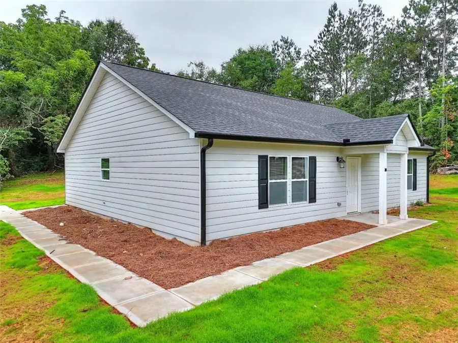 301 Carwood Drive, Monroe, GA 30655 - #3