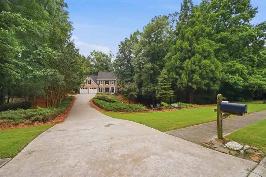 45 Creekside Drive, Dallas, GA 30157 - #2