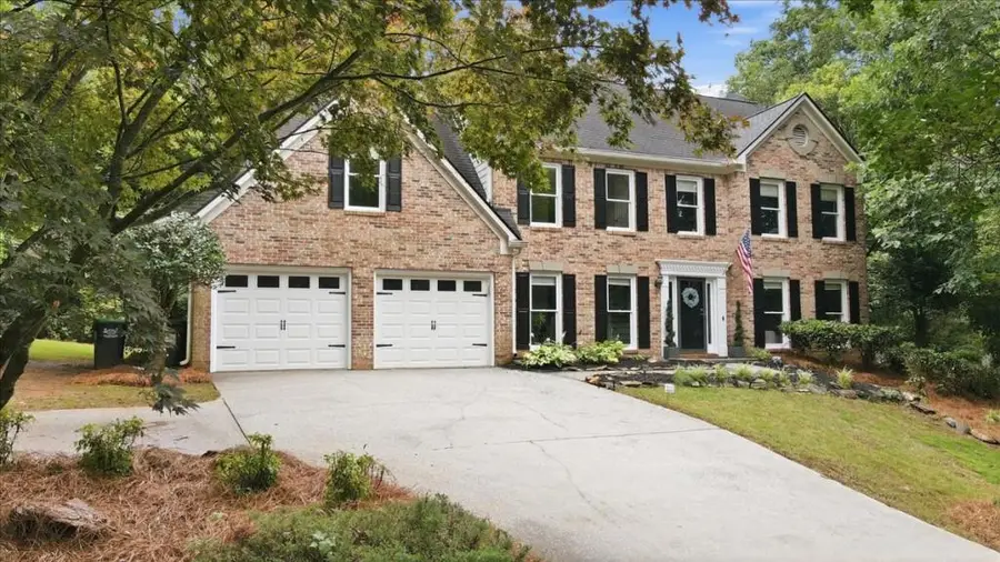 45 Creekside Drive, Dallas, GA 30157 - #3