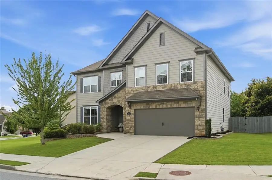 227 Orchard Trail, Canton, GA 30115 - #2