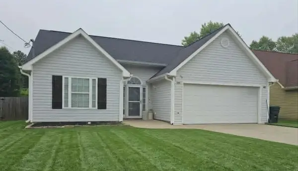 54 Leisure Drive Nw, Rome, GA 30165
