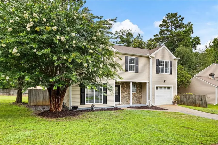 1682 Harvest Hill Lane Nw, Kennesaw, GA 30144 - #2
