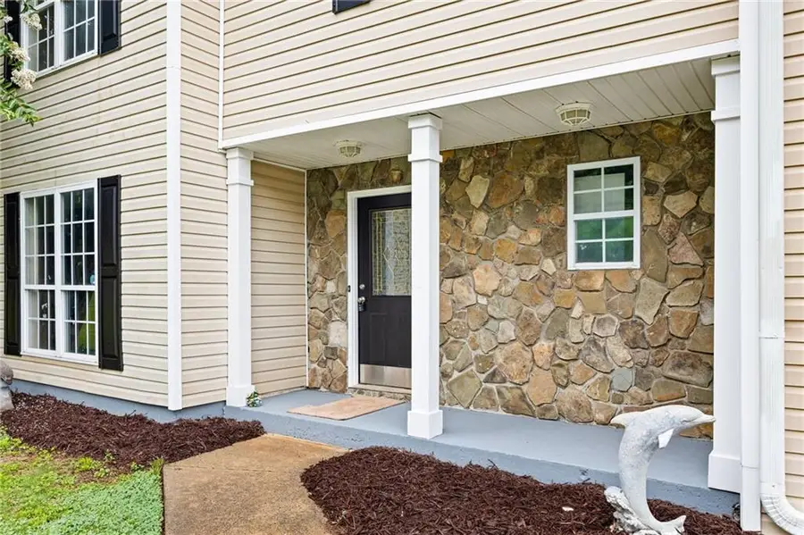 1682 Harvest Hill Lane Nw, Kennesaw, GA 30144 - #3
