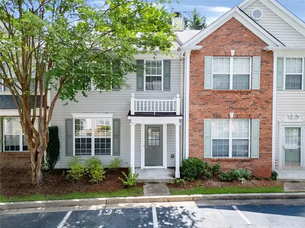 4645 Valais Court #134, Alpharetta, GA 30022