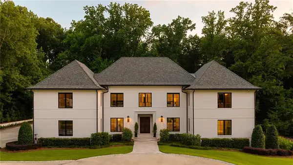 5260 Long Island Drive Nw, Atlanta, GA 30327