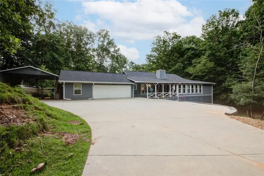 7480 Shadburn Ferry Road, Cumming, GA 30041 - #3