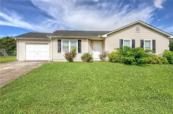 81 Old Stilesboro Road Sw, Cartersville, GA 30120