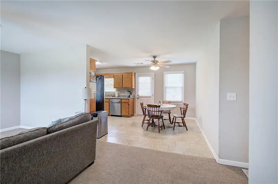 81 Old Stilesboro Road Sw, Cartersville, GA 30120 - #2