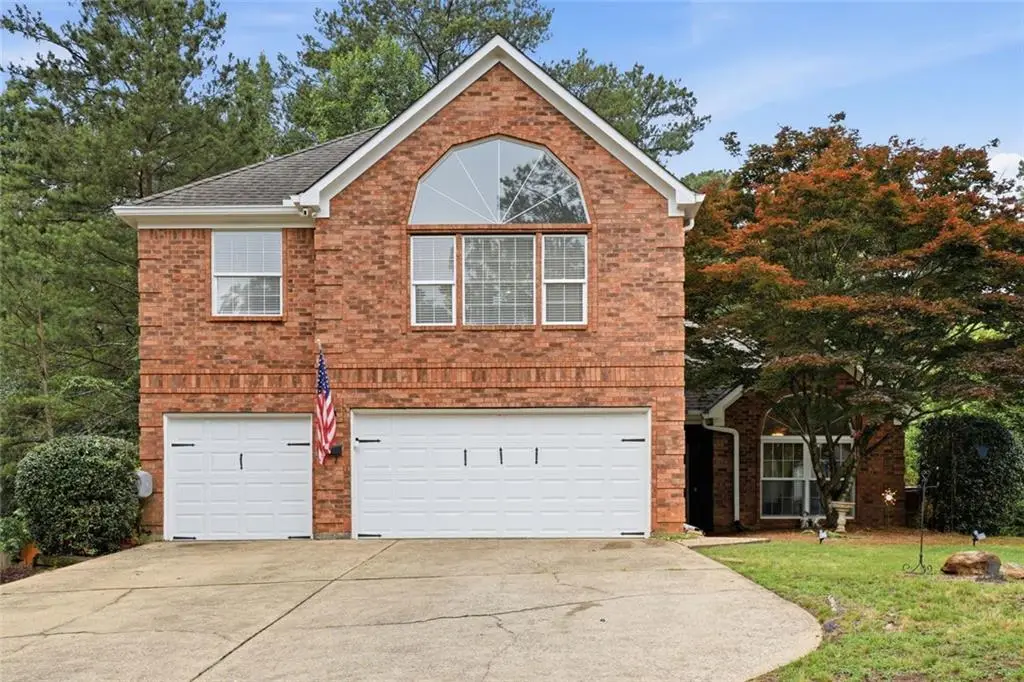 5270 Cameron Forest Parkway, Johns Creek, GA 30022 - #1