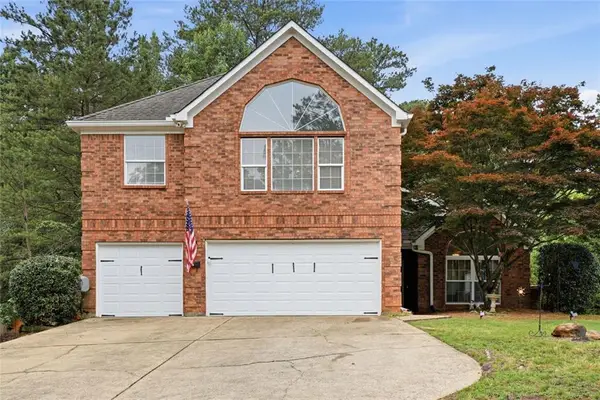 5270 Cameron Forest Parkway, Johns Creek, GA 30022