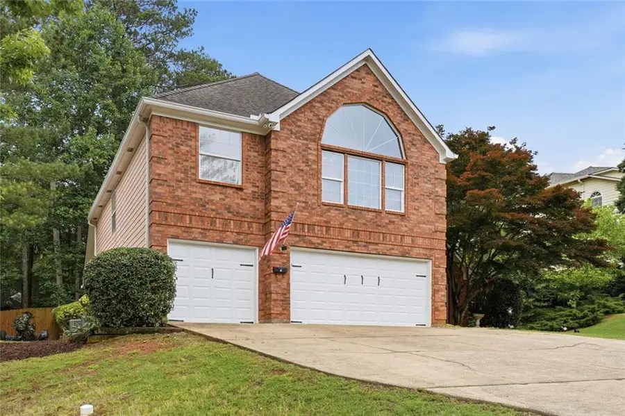 5270 Cameron Forest Parkway, Johns Creek, GA 30022 - #2