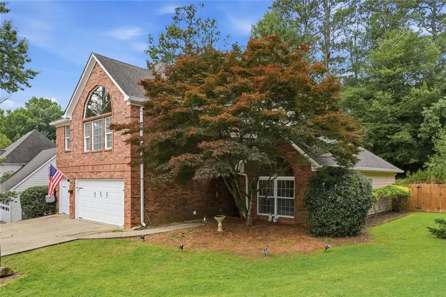 5270 Cameron Forest Parkway, Johns Creek, GA 30022 - #3