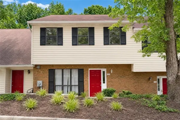 1265 Jamestowne Trail, Alpharetta, GA 30009