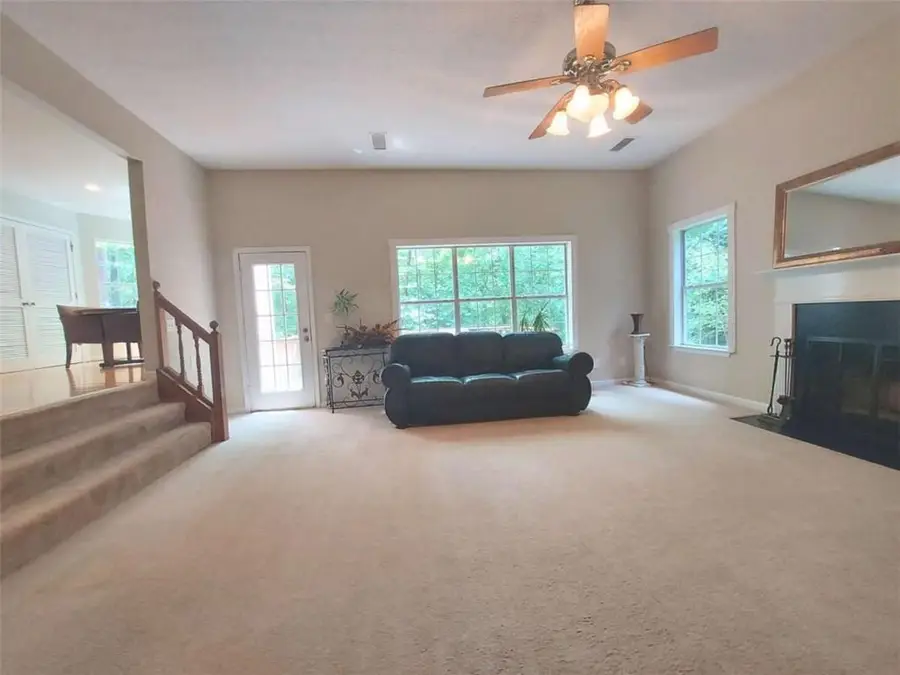 2737 Crestworth Lane, Buford, GA 30519 - #2