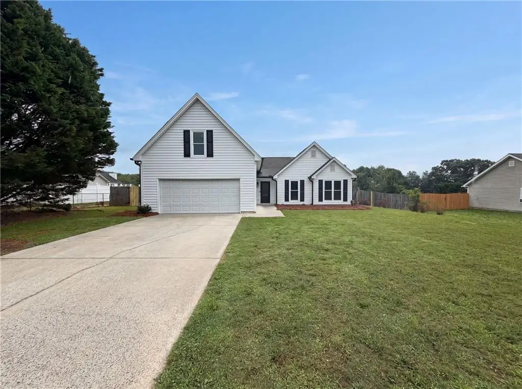 919 Elijah Way, Bethlehem, GA 30620 - #1