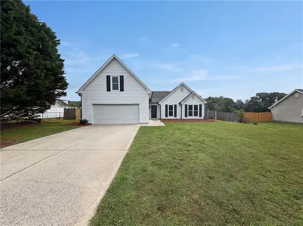 919 Elijah Way, Bethlehem, GA 30620