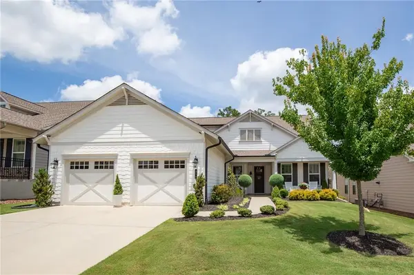 319 Erie Point, Hoschton, GA 30548