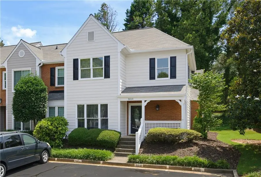 5010 Avalon Drive, Alpharetta, GA 30005 - #2