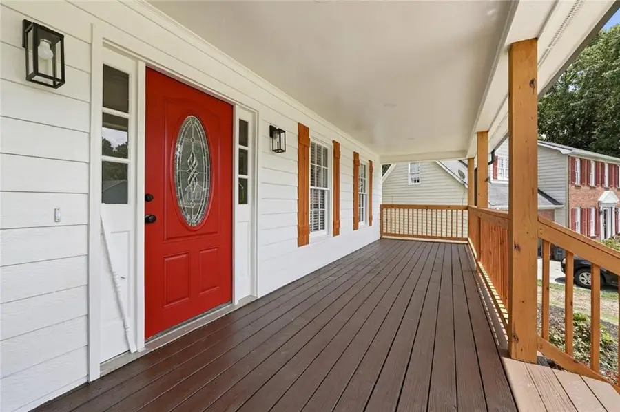 3022 Meadowsweet Trail, Snellville, GA 30078 - #2