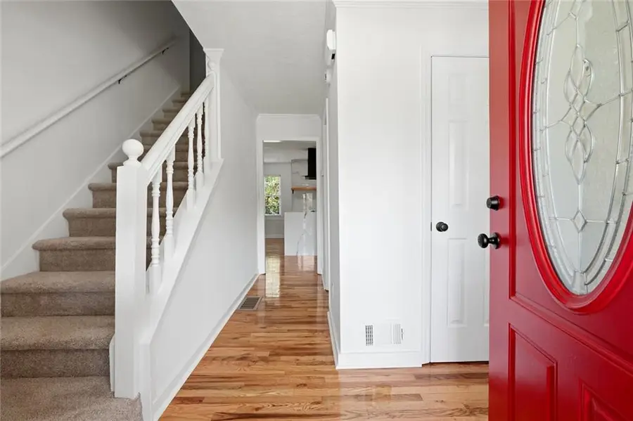 3022 Meadowsweet Trail, Snellville, GA 30078 - #3