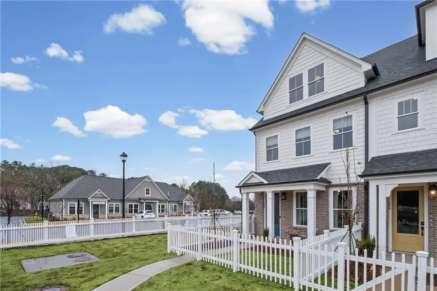 236 Village Overlook #L2, Canton, GA 30114 - #3
