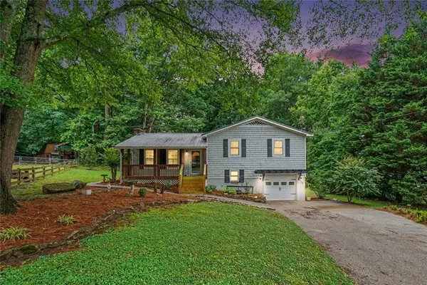 173 S Forty Pass W, Hiram, GA 30141