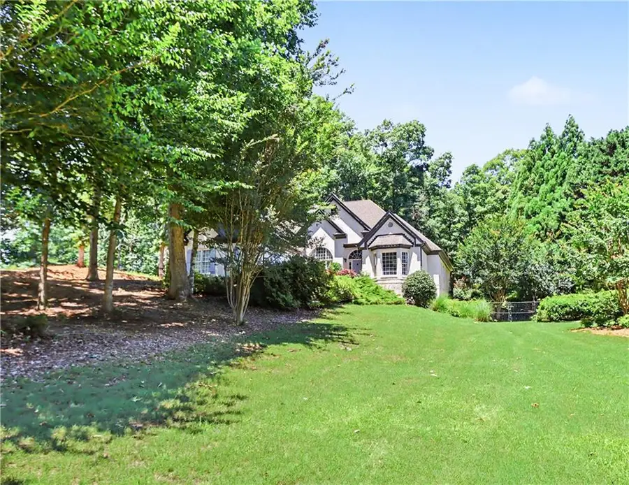 537 Old Collins Road, Hoschton, GA 30548 - #2