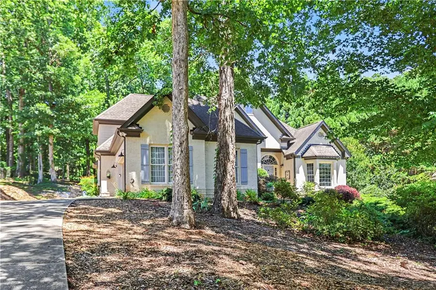 537 Old Collins Road, Hoschton, GA 30548 - #3